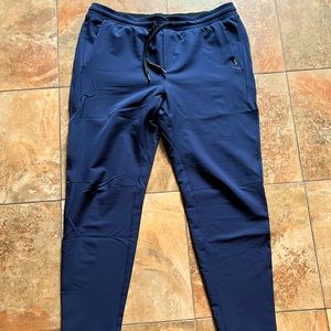 UNRL Apex Pant, BRAND NEW, Size Large, Midnight Navy